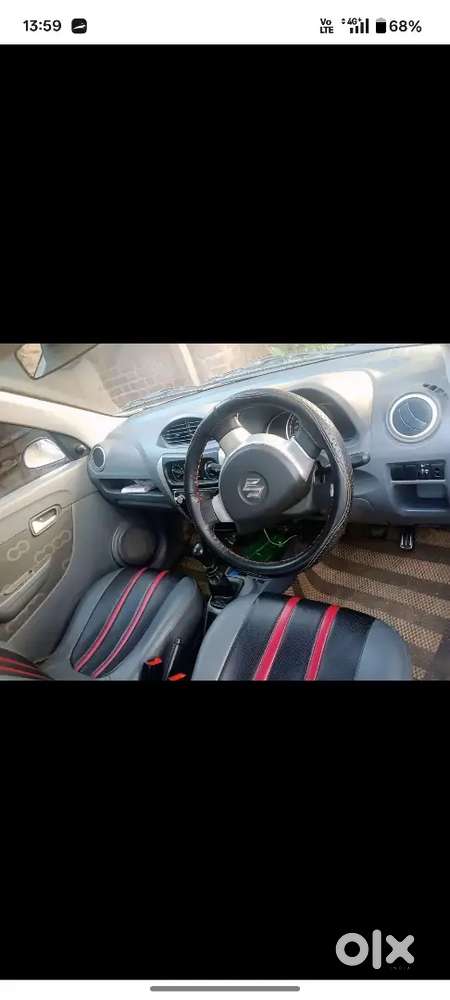 Maruti Suzuki Alto 800 2014 Petrol Manual