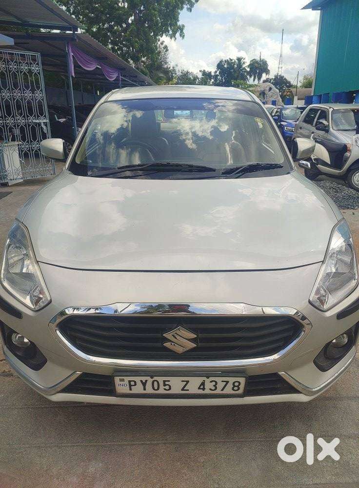Maruti Suzuki Swift Dzire Vdi (o), 2019, Diesel