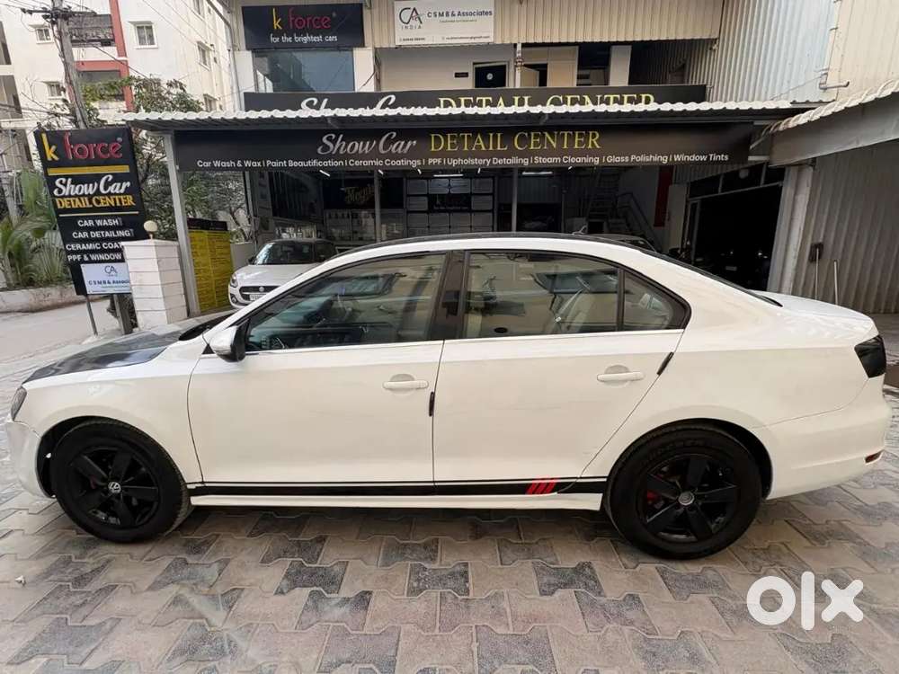 Volkswagen Jetta 2.0 Tdi – Excellent Condition  Well Maintained