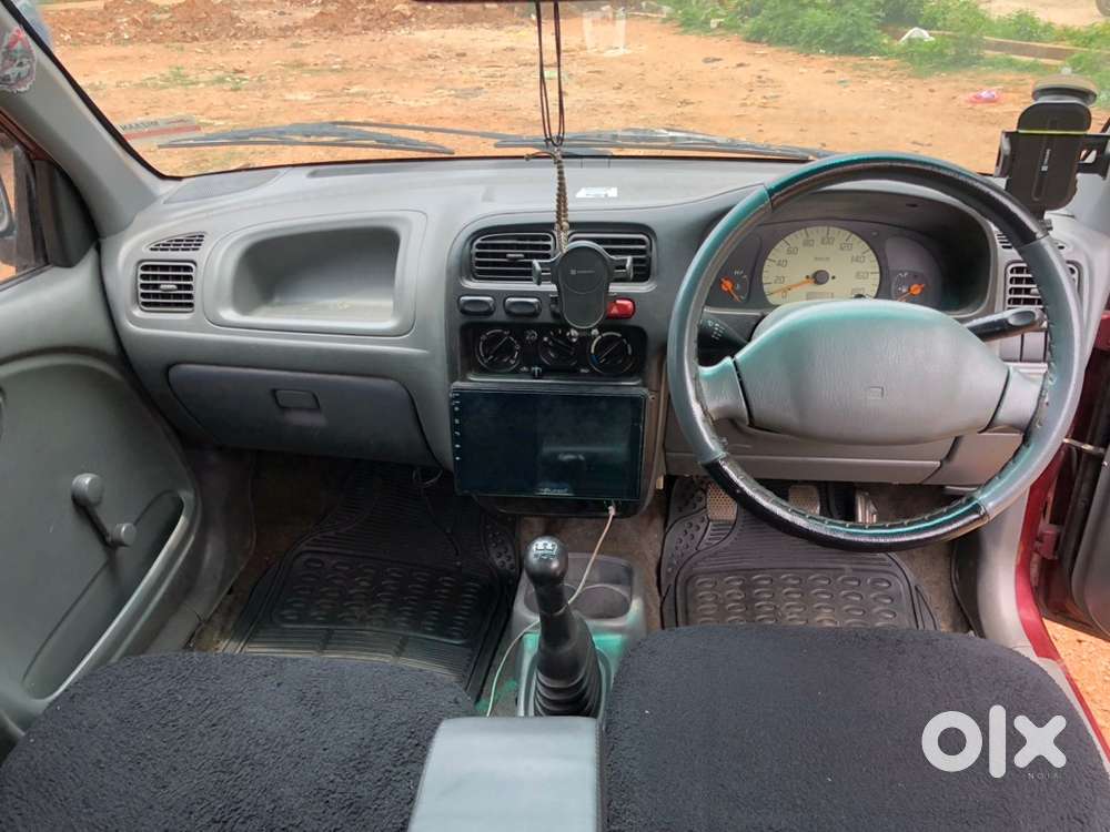 2008 Maruti Alto Lxi