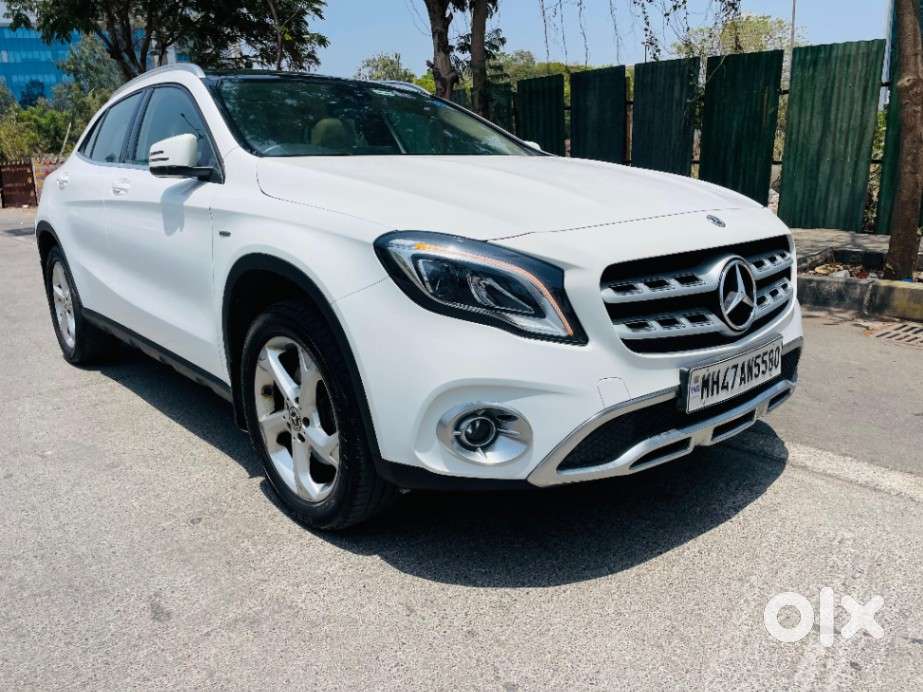 Mercedes-benz Gla Class Urban Edition 200, 2019, Petrol
