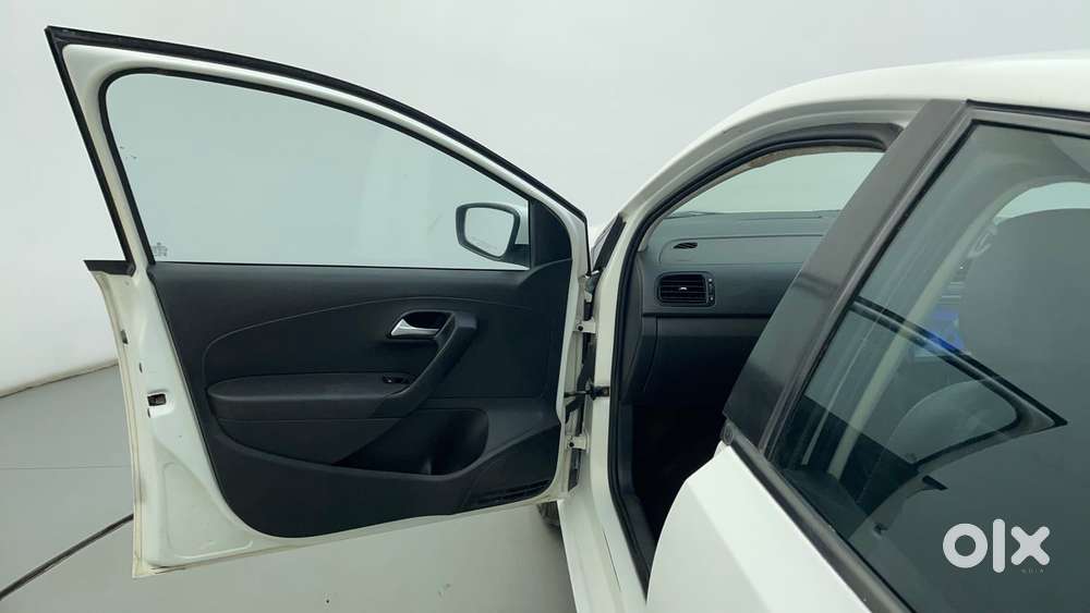 Volkswagen Polo Petrol Comfortline 1.2l, 2014, Petrol