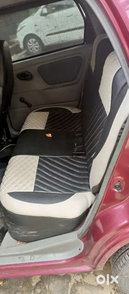Maruti Suzuki Alto K10 2011 Petrol 78000 Km Driven