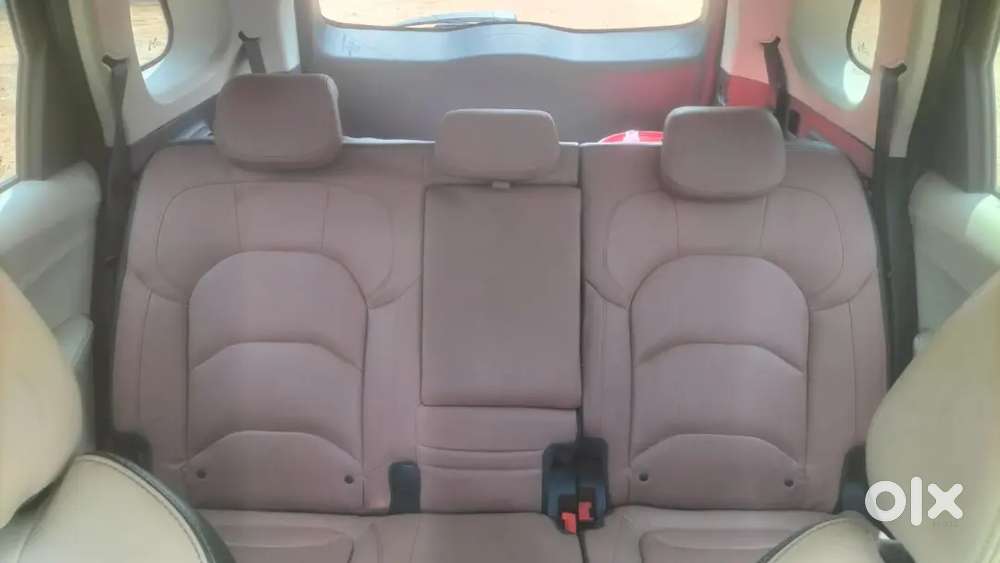 Mg Hector 2021 Diesel 102000 Km Driven