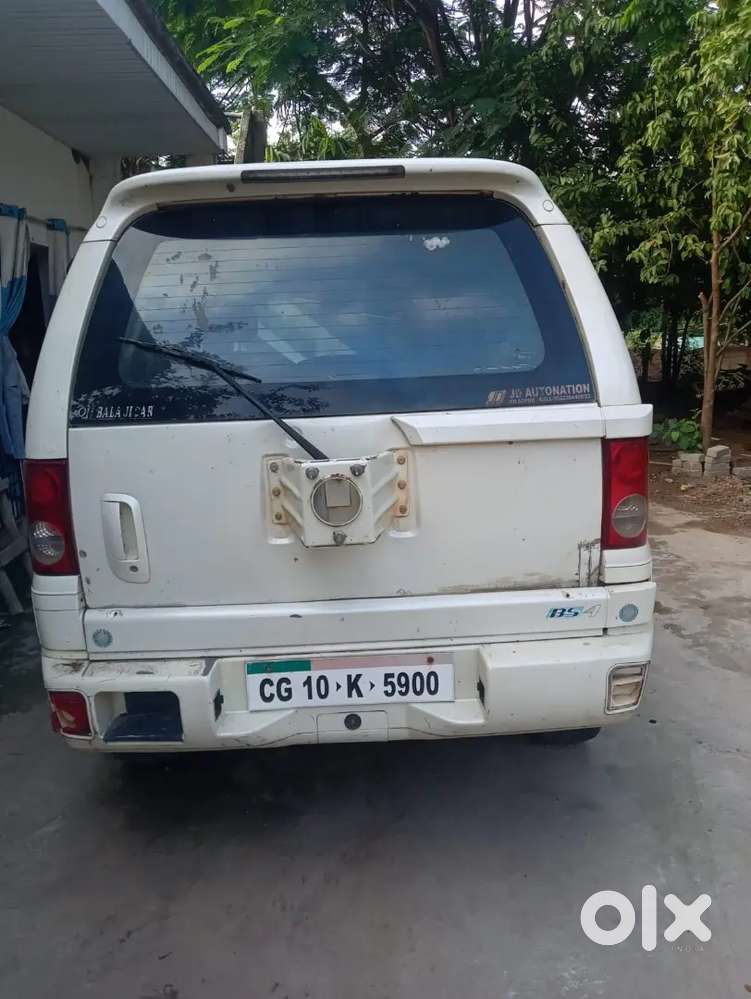 Gadi Me Koi Kharabi Nahi Hai