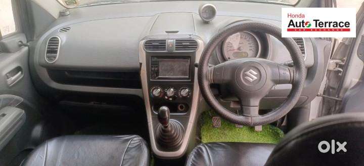 Maruti Suzuki Ritz Vdi, 2010, Diesel