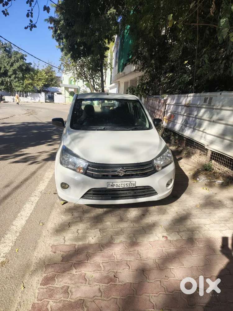 2017 Model Petrol