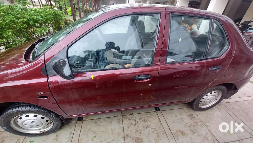Tata Indigo Ecs 2014 डीज़ल मैनुअल