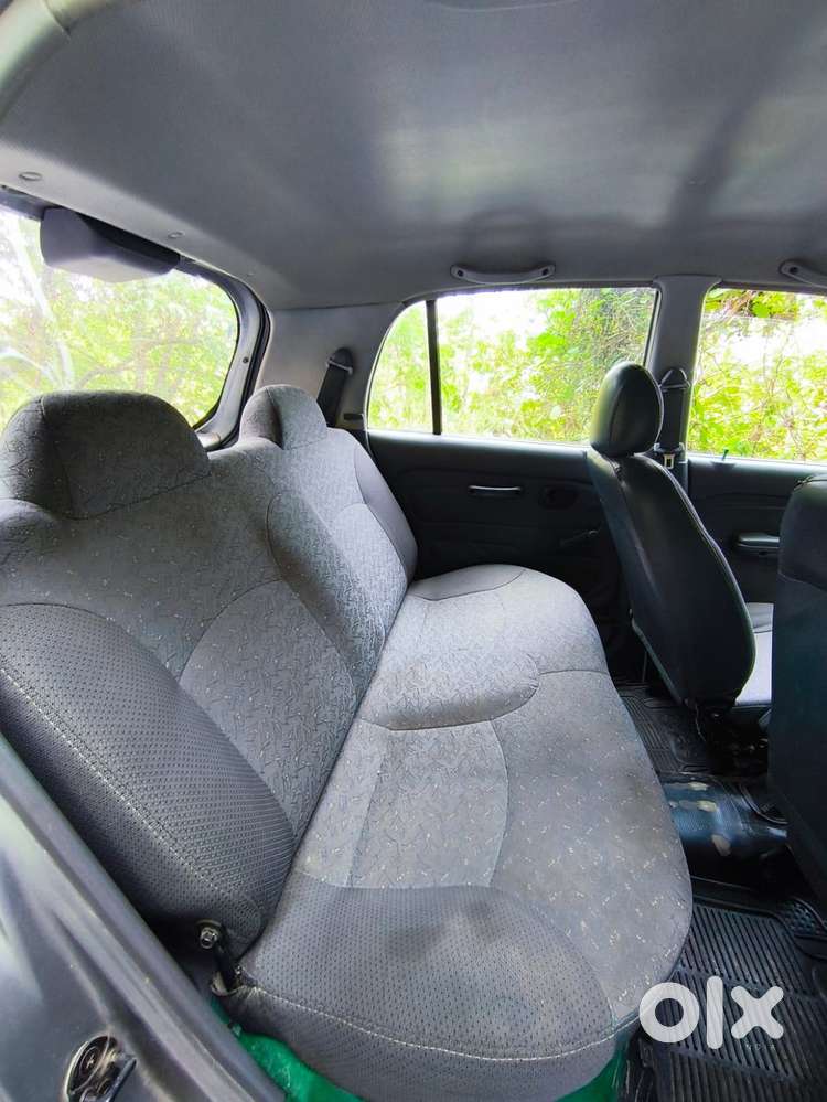 Hyundai Santro Sportz, 2005, Petrol