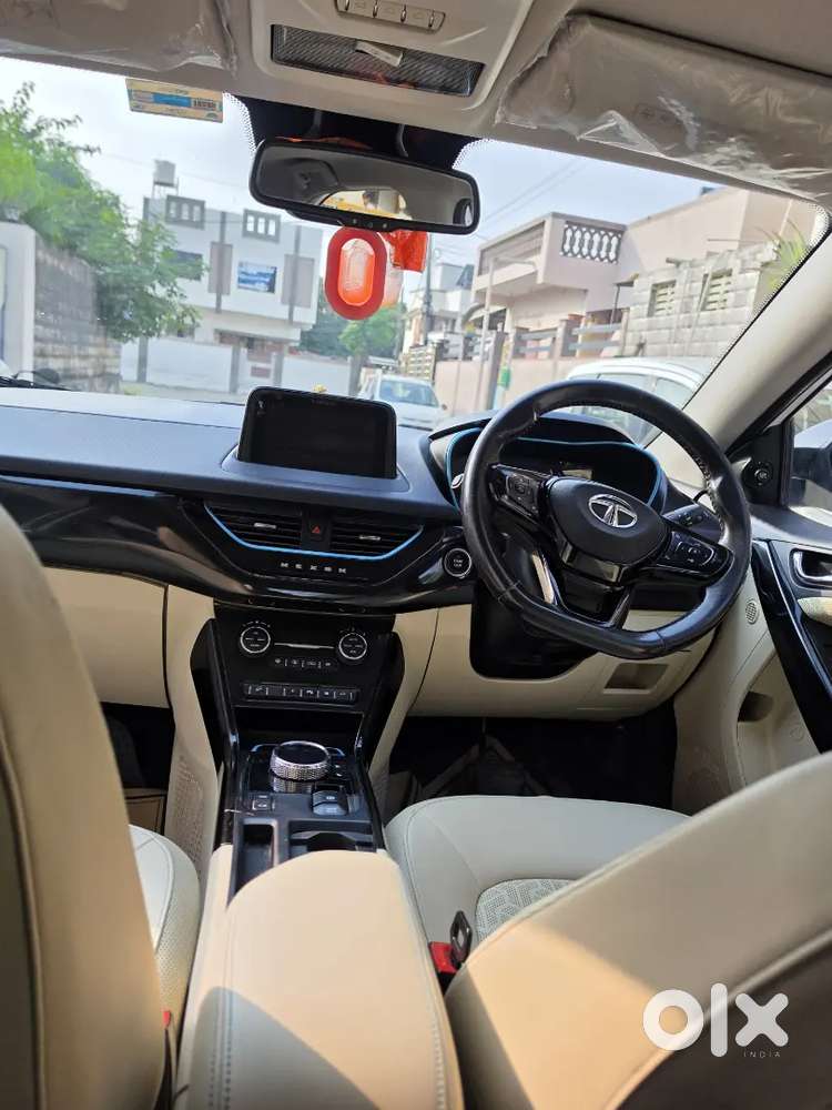Tata Nexon Ev 2023 Xz Plus Lux