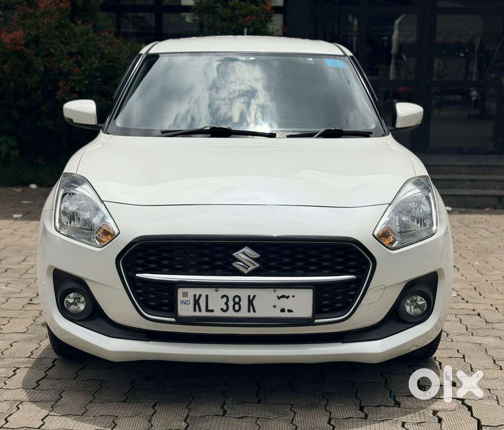 Maruti Suzuki Swift Vxi Ags, 2023, Petrol