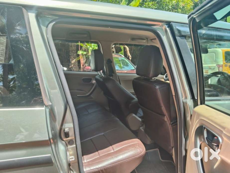 Mahindra Bolero Neo 1.5 N 10, 2022, Diesel