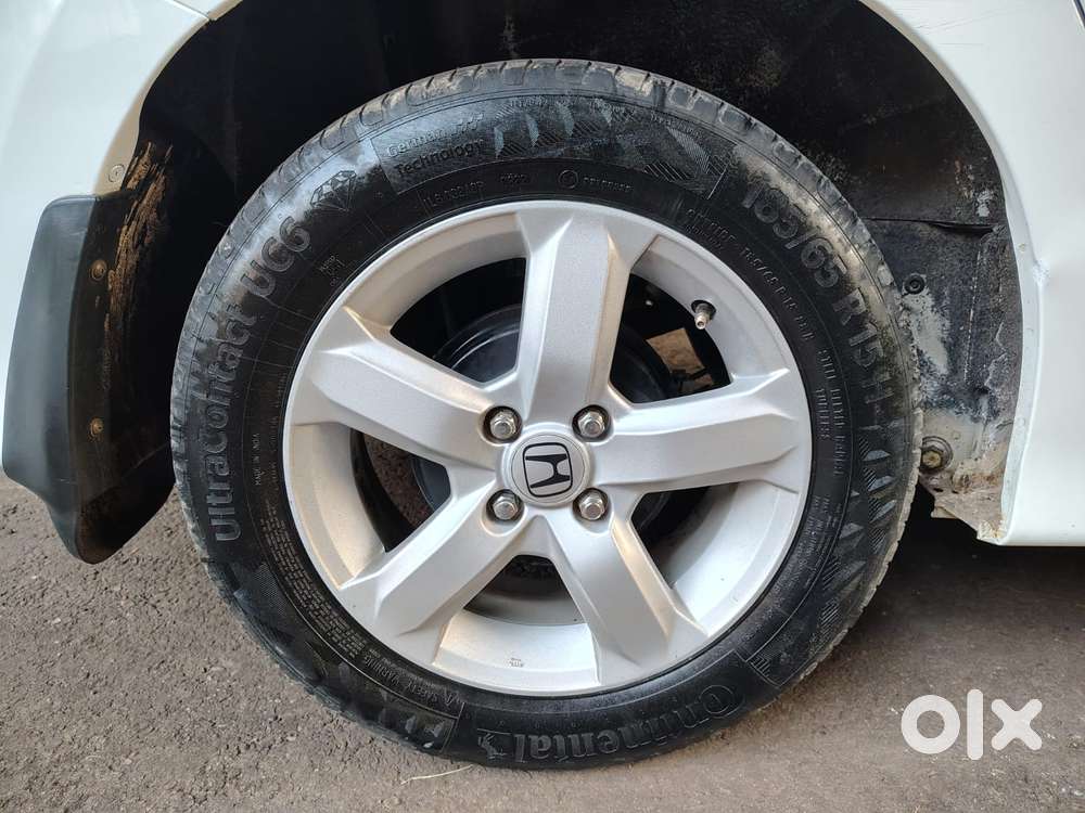 Honda City S, 2013, Petrol