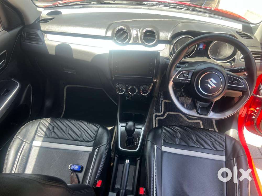 Maruti Suzuki Swift Amt Zxi Plus, 2023, Petrol