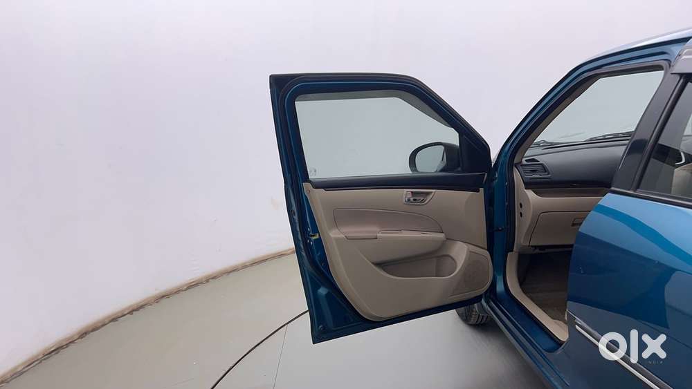 Maruti Suzuki Swift Dzire 1.3 Vxi, 2013, Petrol