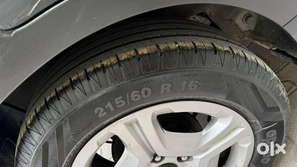 Kia Sonet 1.2 Htk 2022, Well Maintained, Recently Serviced