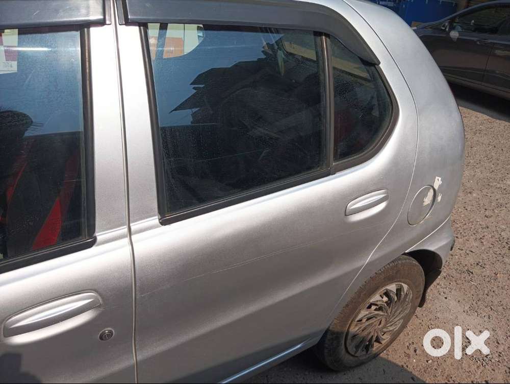 Best Condition Tata Indica V2