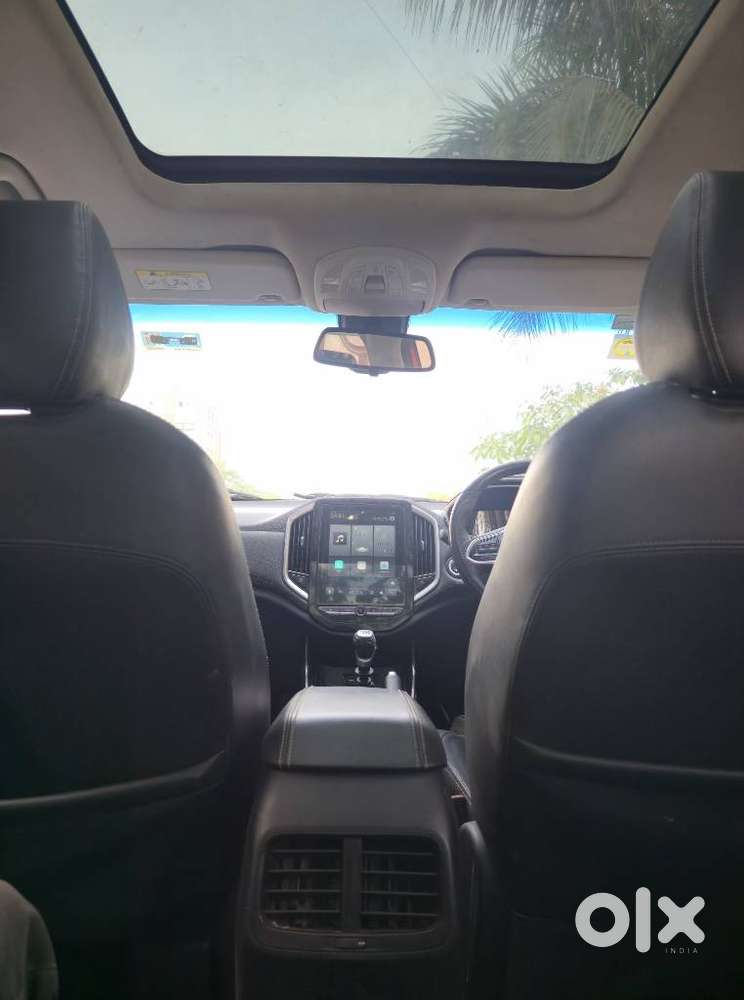 Mg Hector 2.0 Sharp Diesel, 2020, Diesel