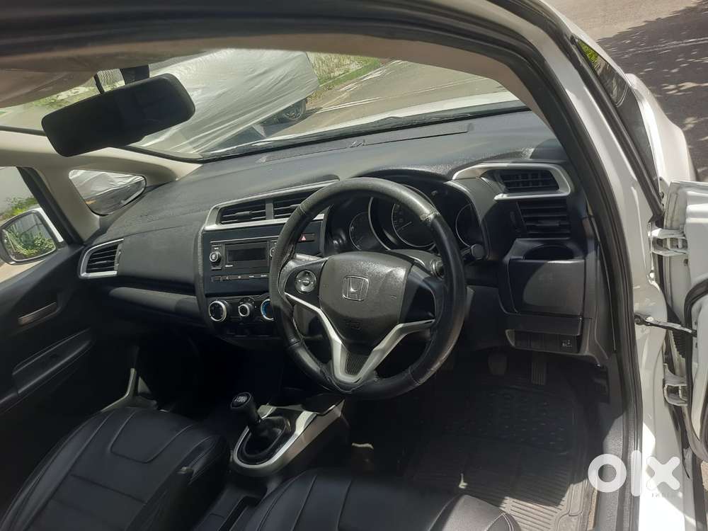 Honda Wr-v 1.5 Sv I-dtec Mt, 2019, Diesel