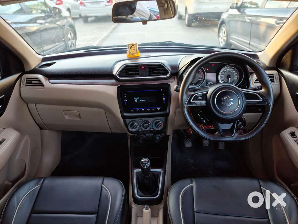 Maruti Suzuki Dzire 1.2 Vxi, 2023, Petrol