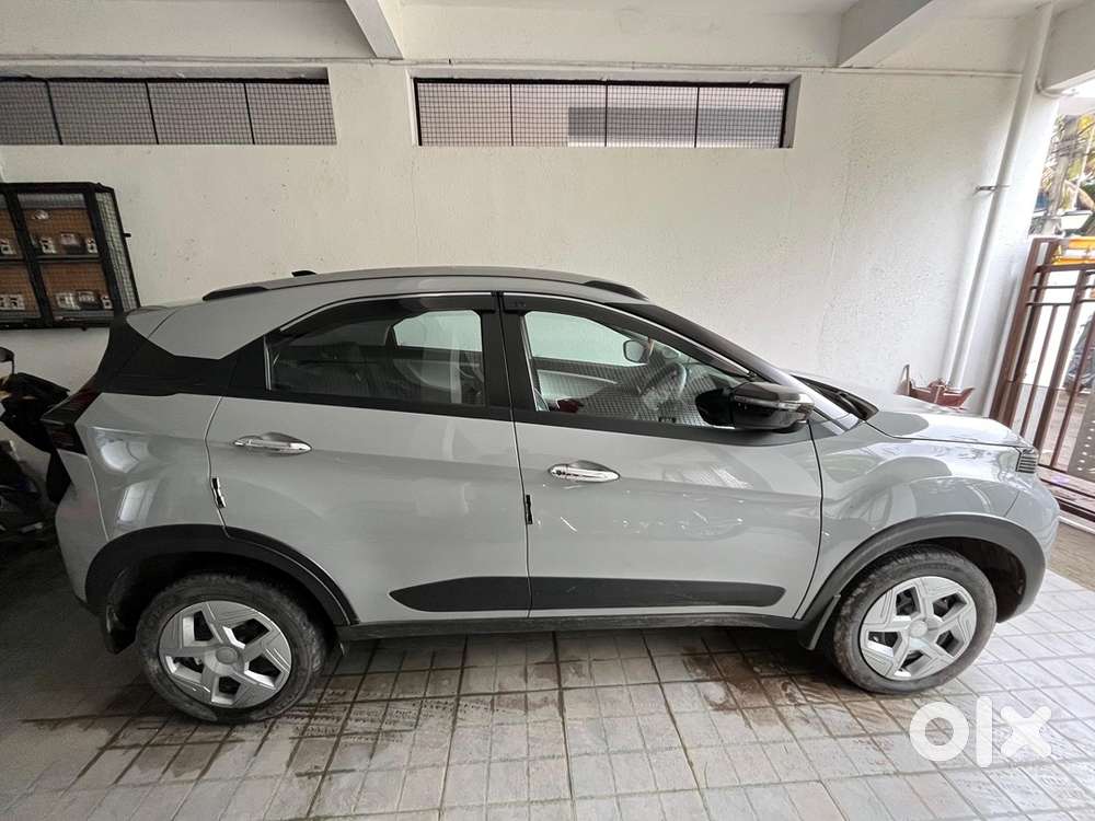 Tata Nexon 2024