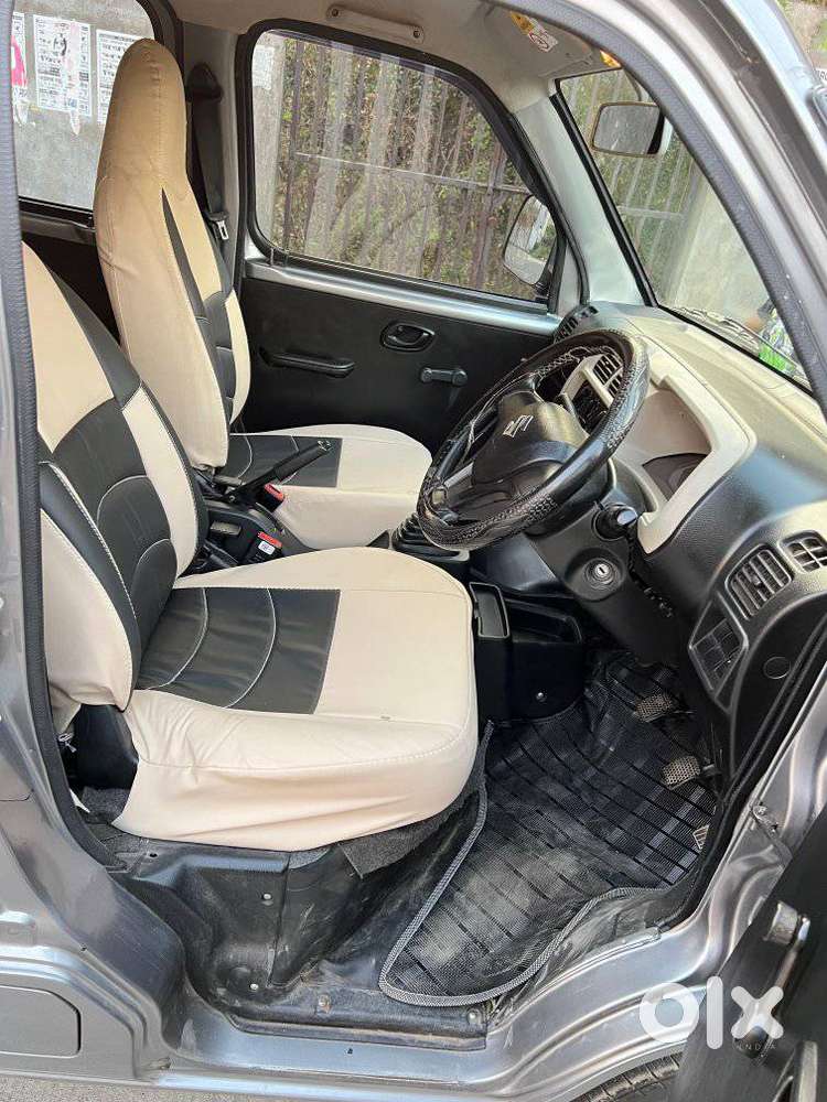 Maruti Suzuki Eeco 5 Str With A/c+htr, 2024, Petrol