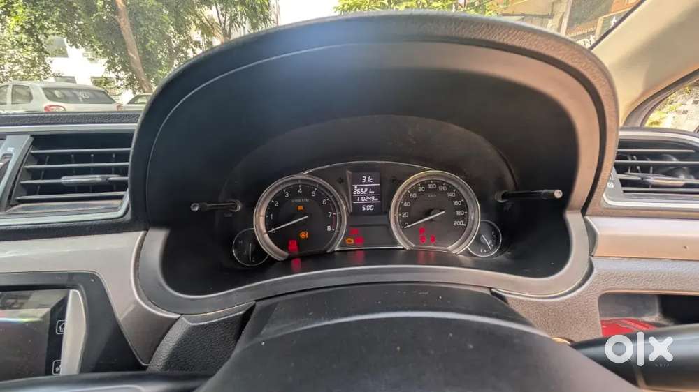Maruti Suzuki Ciaz Veri Good Condition