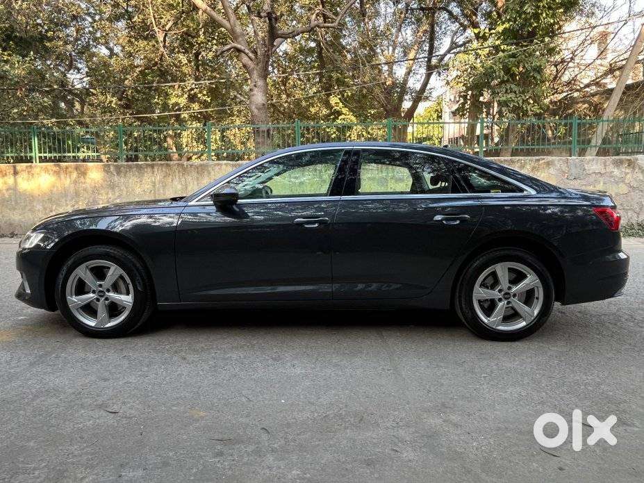 Audi A6 2.0 Tfsi Premium Plus, 2024, Petrol