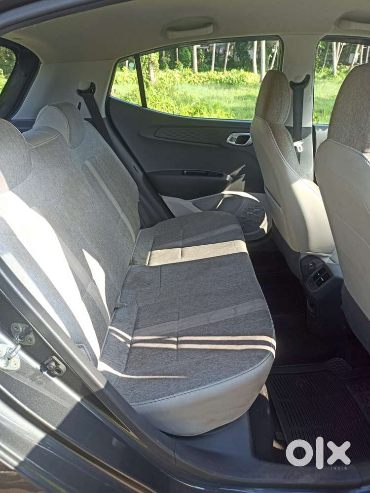 Hyundai Grand I10 Nios Sportz, 2022, Petrol