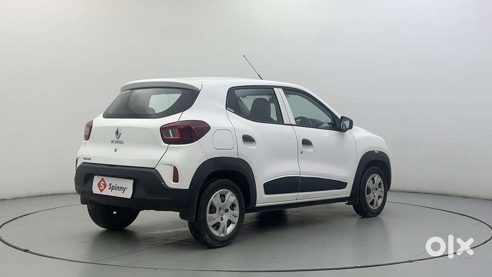 Renault Kwid Rxt 1.0, 2021, Petrol