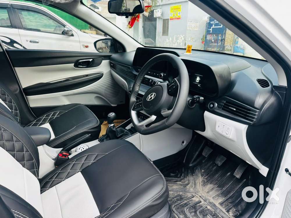 Hyundai New I20 Petrol 2026