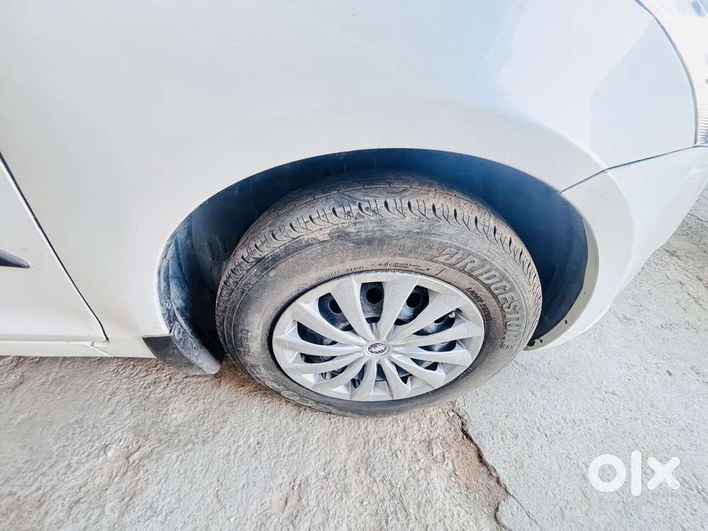 Maruti Suzuki Swift, 2014, Diesel