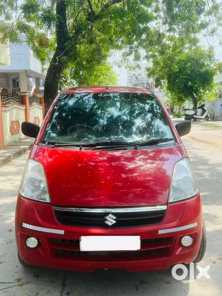 Maruti Suzuki Zen Estilo 2007 Petrol Well Maintained