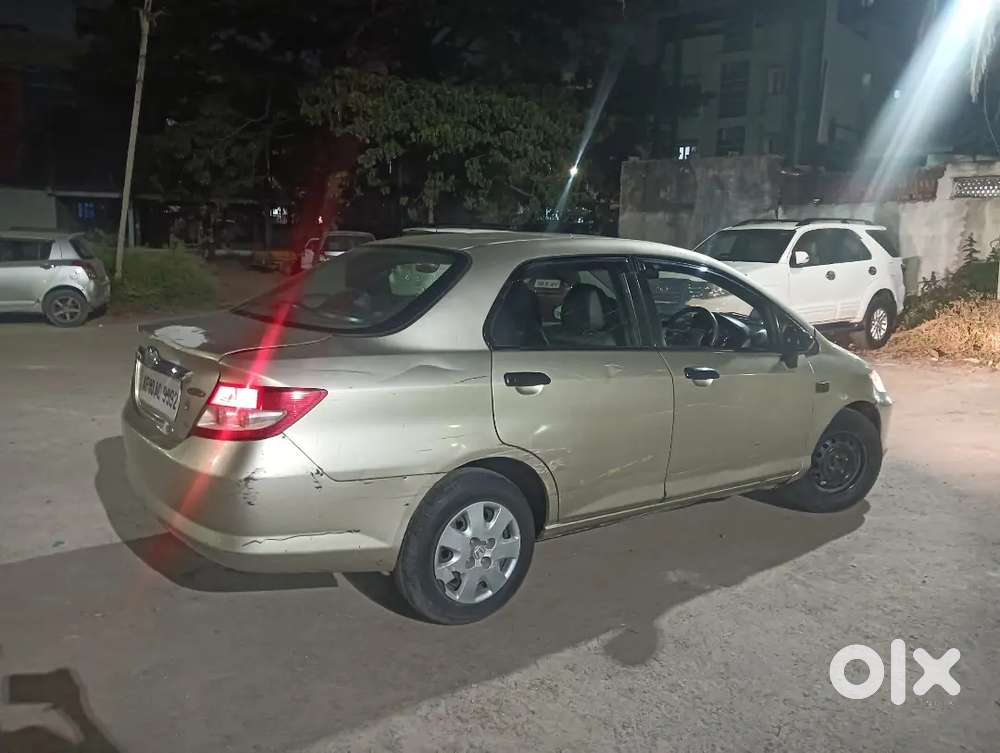 Honda City Zx 2004 Car Good And Neat Condition All Documents Updated L