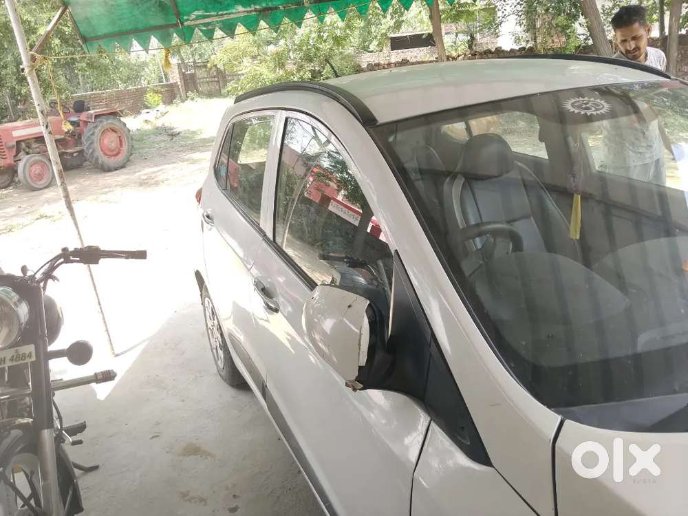 Hyundai Grand I10 Diesel 2014