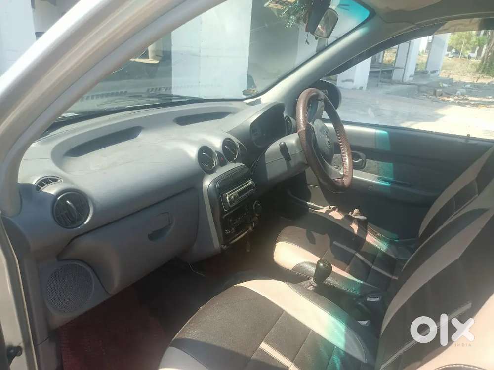 Hyundai Santro Xing 2007 Petrol 133 Km Driven
