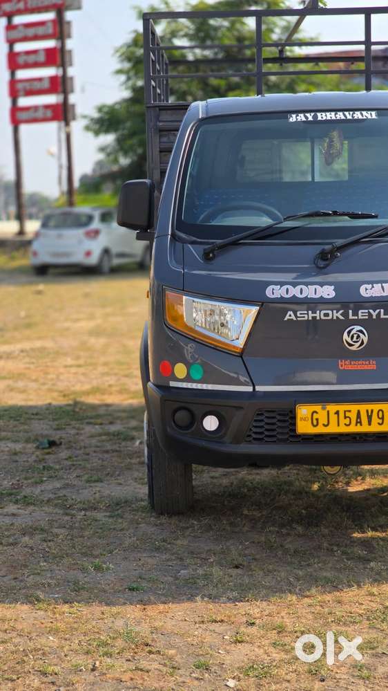 Ashok Leyland Stile Le 7 Str, 2023, Diesel