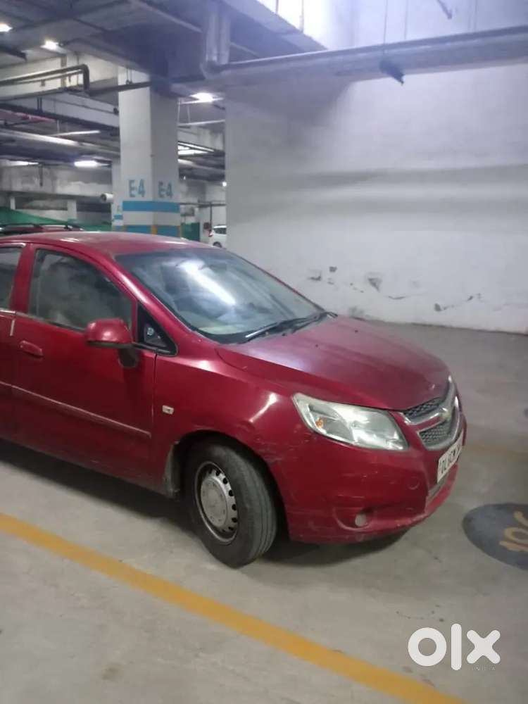 Less Driven Like New Car Engine Sealed