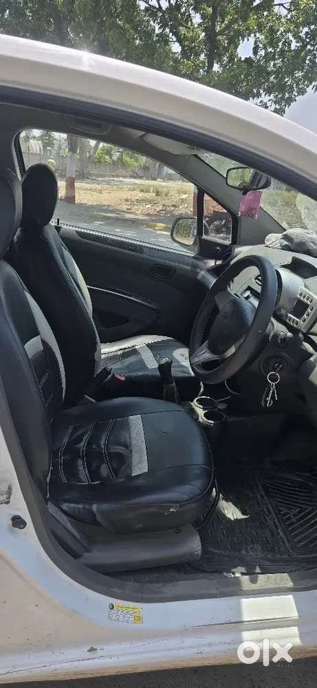 Chevrolet Beat 2013 Diesel Good Condition