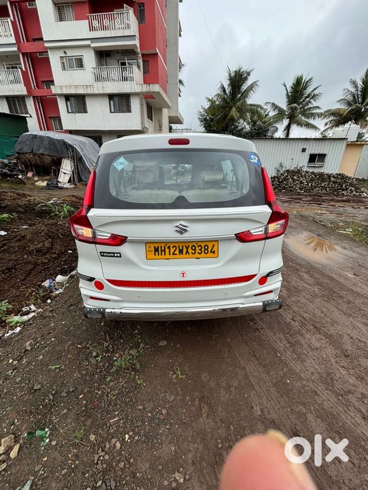 Maruti Suzuki Ertiga 1.5 Tour M 2024
