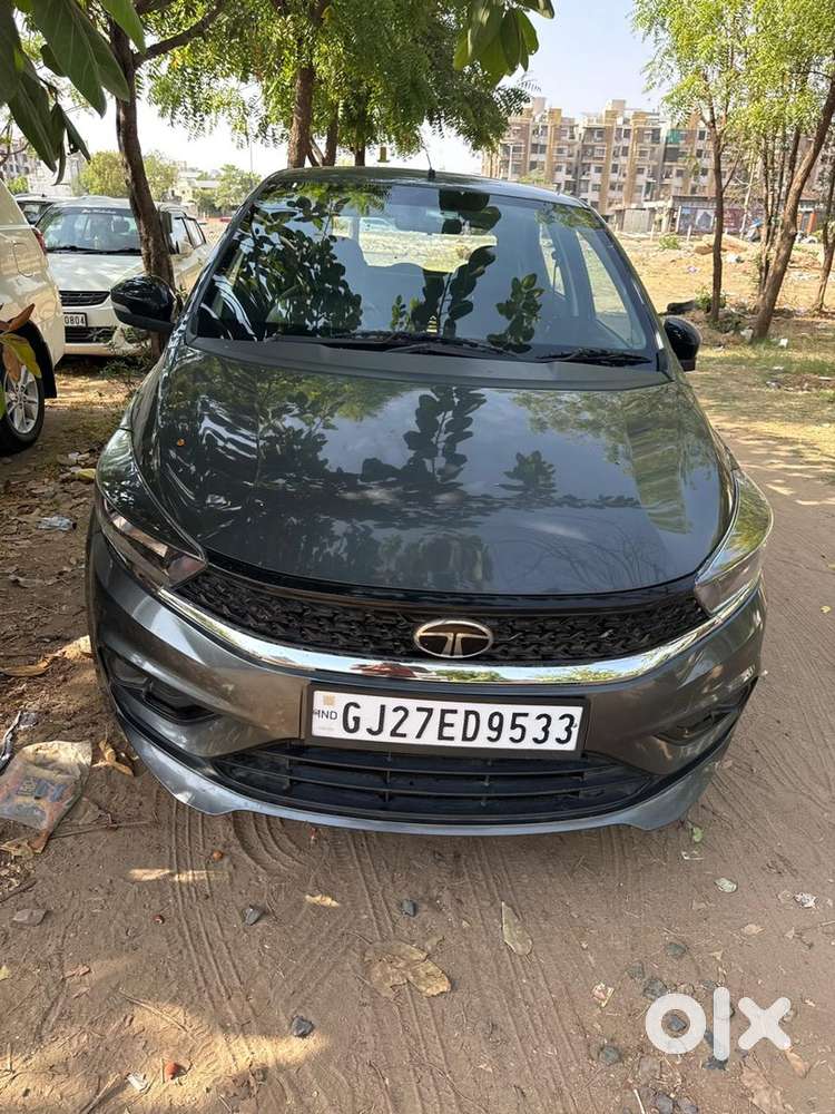Tata Tiago Cng 2024