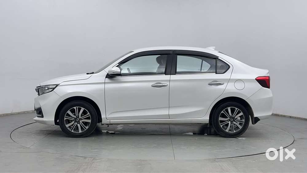 Honda Amaze Vx Cvt I-vtec, 2024, Petrol