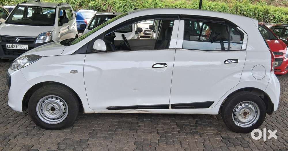 Hyundai Santro Magna, 2019, Petrol