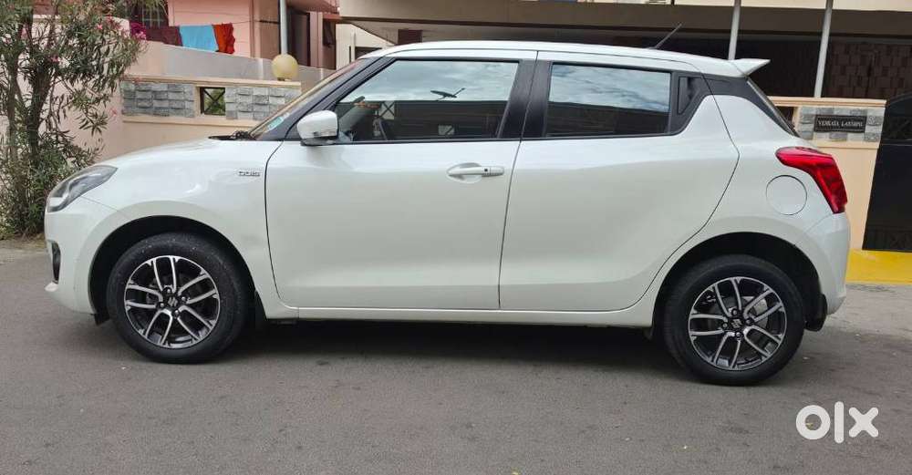 Maruti Suzuki Swift Ddis Zdi Plus, 2018, Diesel