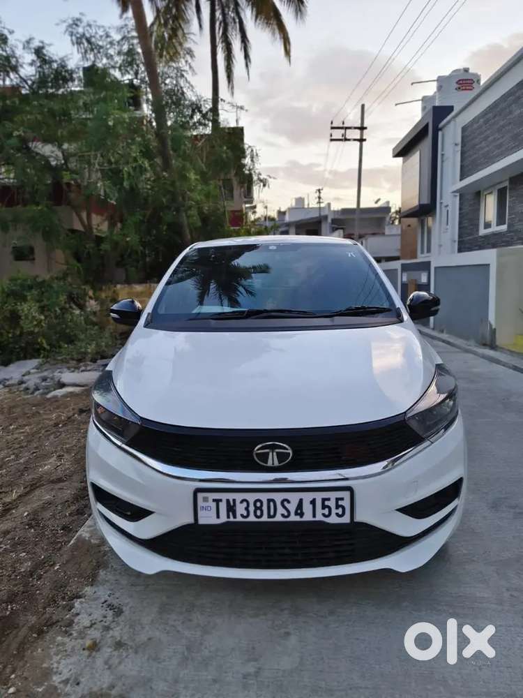 Tata Tiago Amt  1.2 Revotron 2025