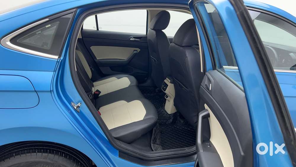 Skoda Slavia Style 1.5l Tsi Dsg, 2022, Petrol