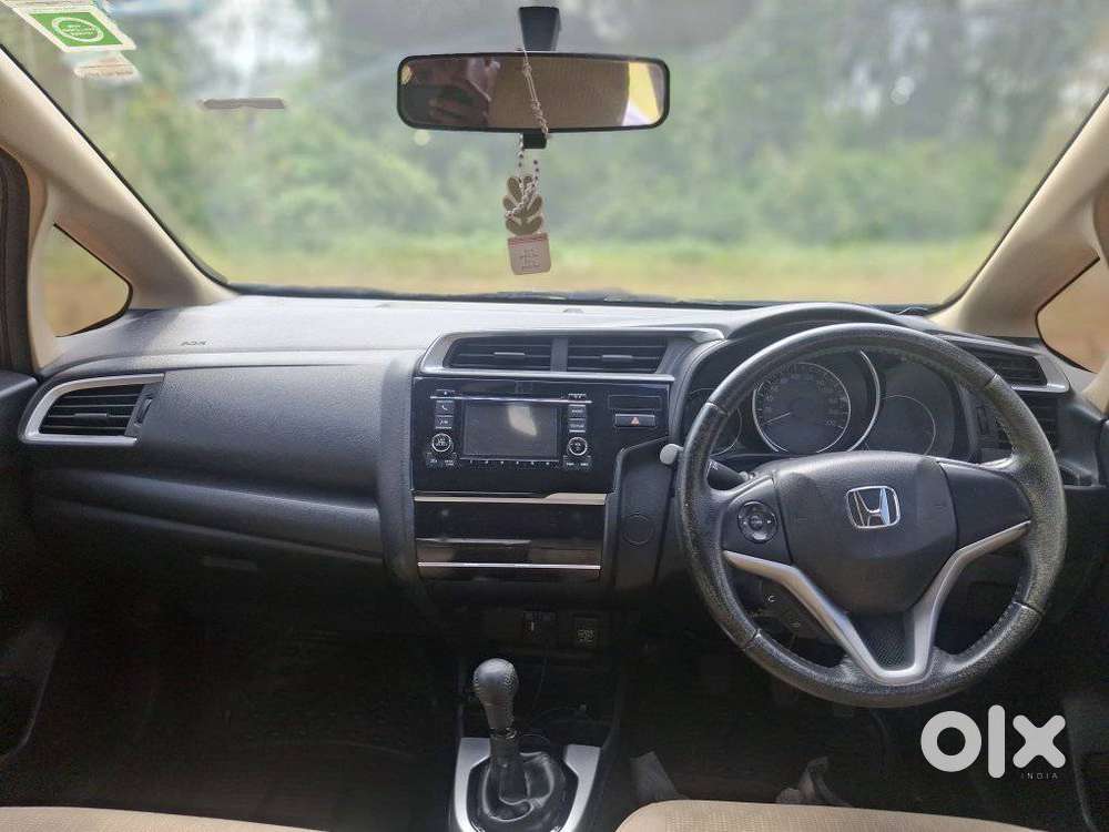 Honda Jazz 1.2 V I Vtec, 2016, Petrol