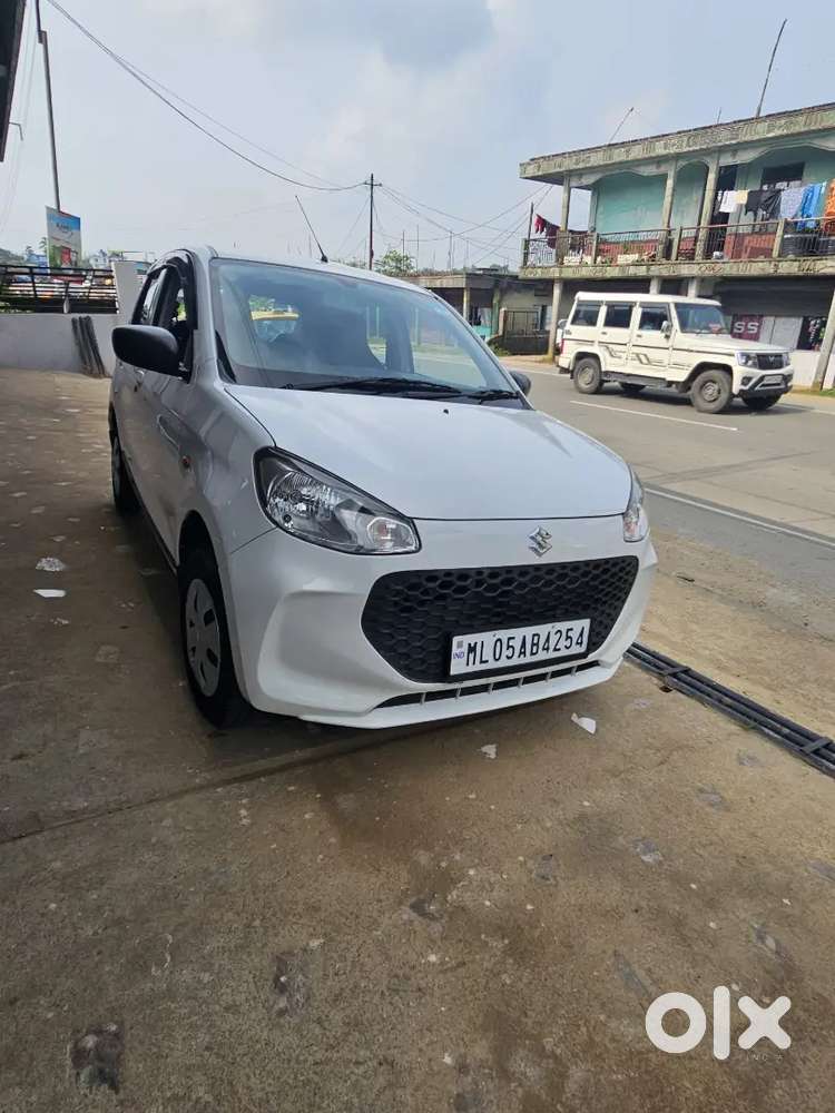 Good Condition