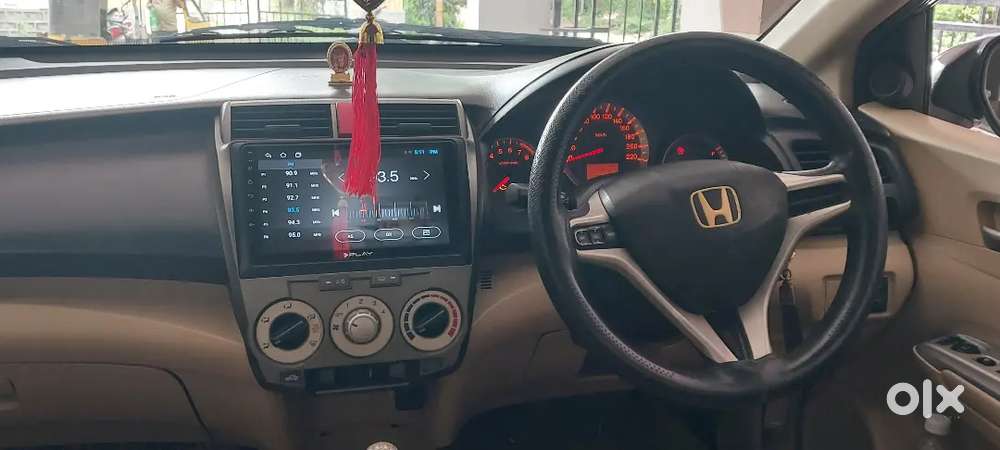 Honda City 2010 Petrol Good Conditioned