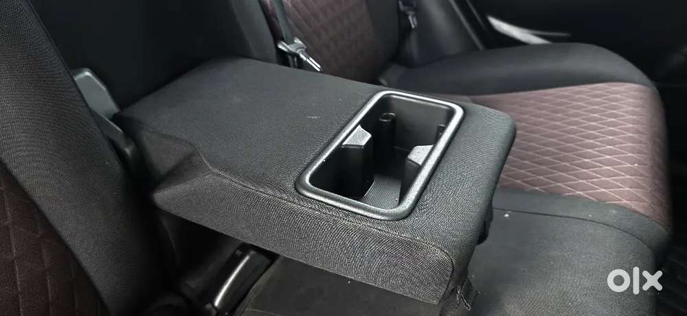 Maruti Suzuki Vitara 2023 With 1.5 Sigma Smart Hybrid
